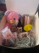 Load image into Gallery viewer, Facial Exhale Gift Box