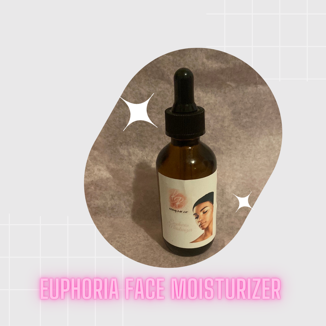 Euphoria Moisturizer