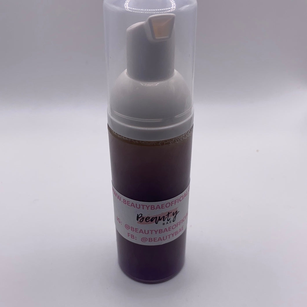 Lilac Luv Face Wash